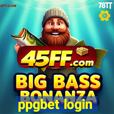 ppgbet login